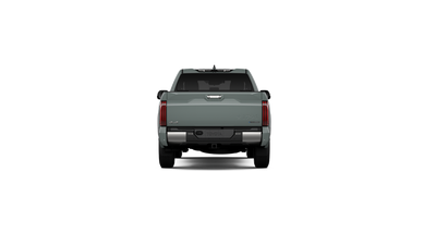 2026 Toyota Tundra 1794 Edition Hybrid