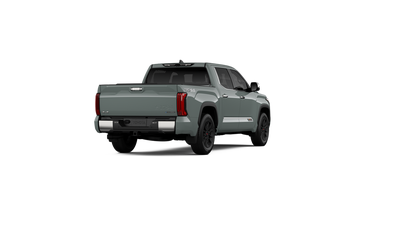 2026 Toyota Tundra 1794 Edition Hybrid