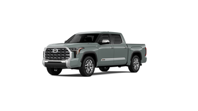 2026 Toyota Tundra 1794 Edition Hybrid