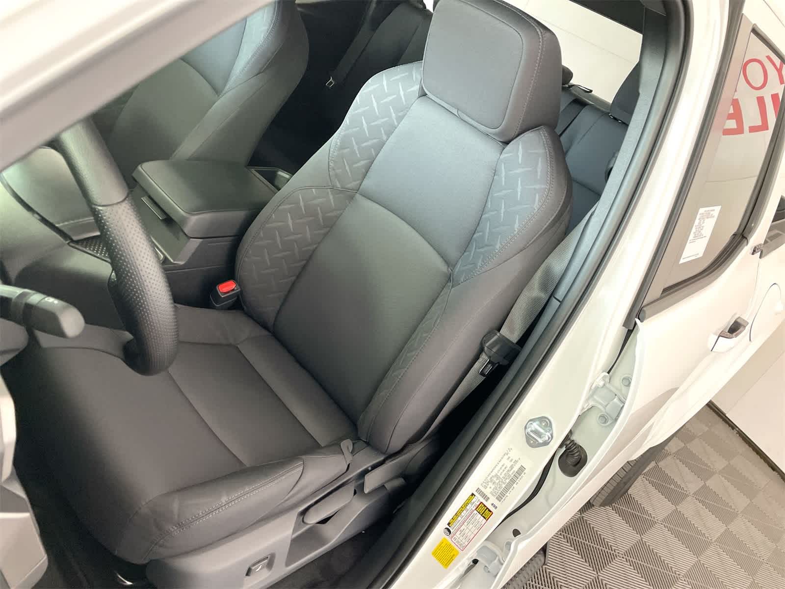 2026 Toyota Tundra 1794 Edition Hybrid