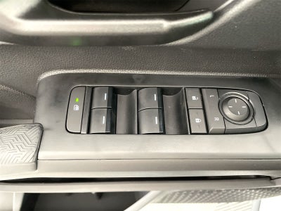 2026 Toyota Tundra 1794 Edition Hybrid