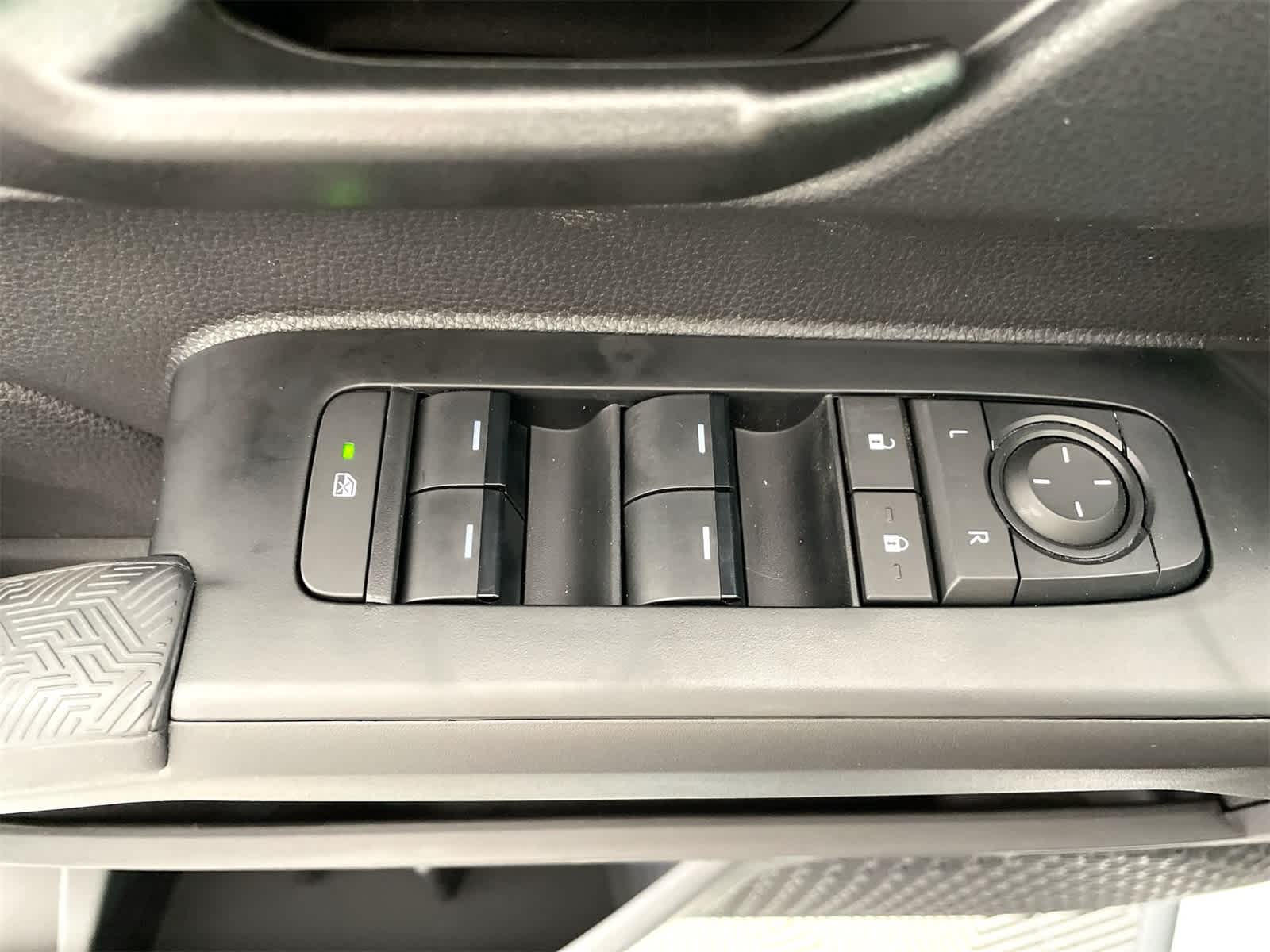 2026 Toyota Tundra 1794 Edition Hybrid