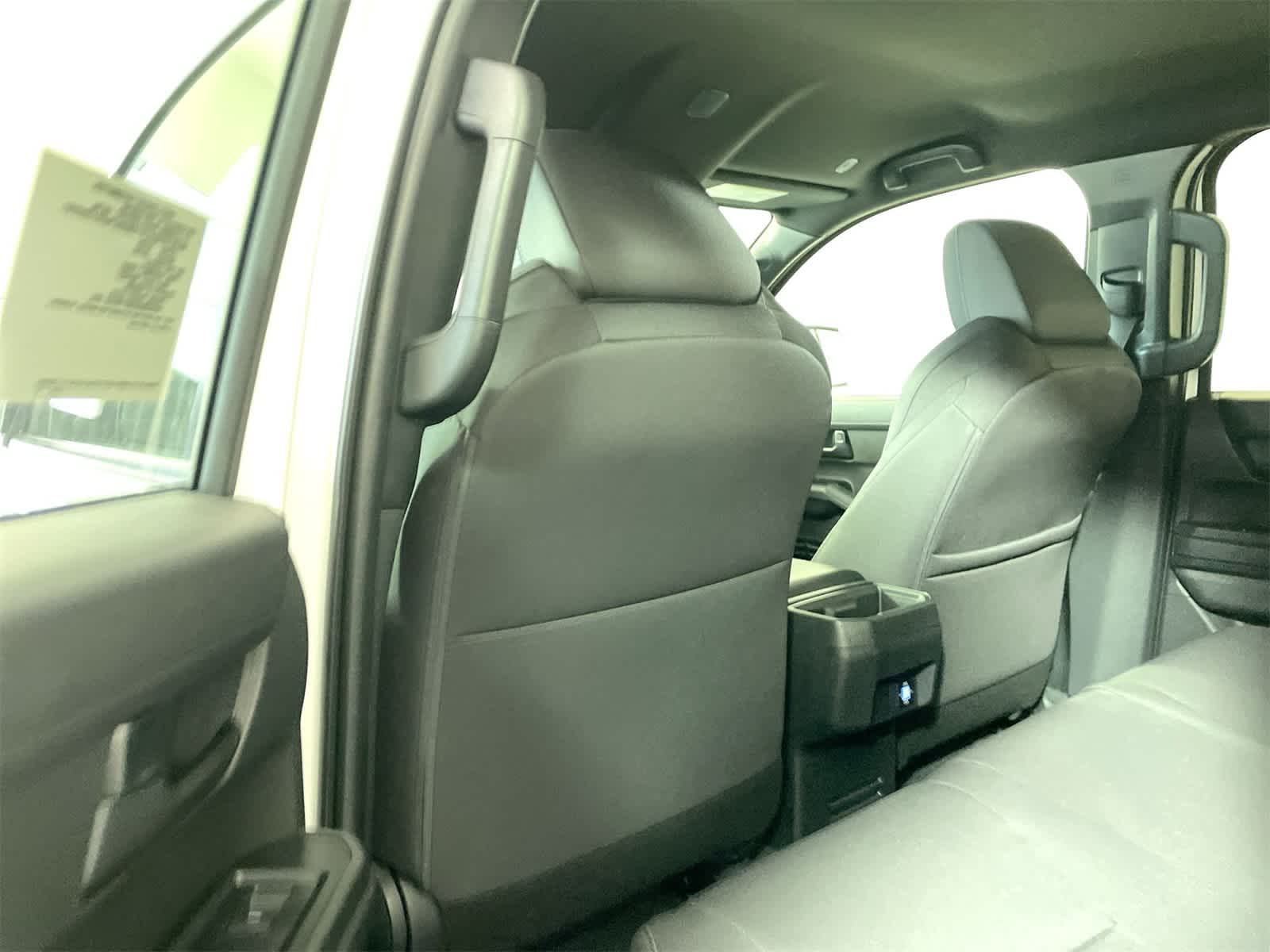 2026 Toyota Tundra 1794 Edition Hybrid