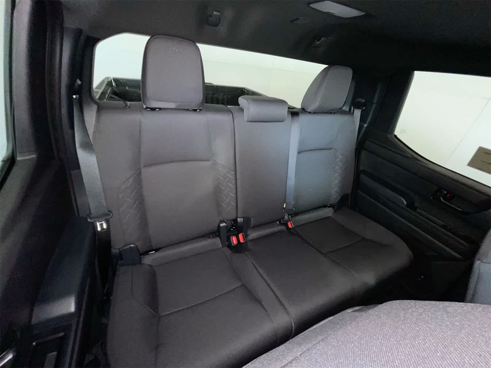 2026 Toyota Tundra 1794 Edition Hybrid