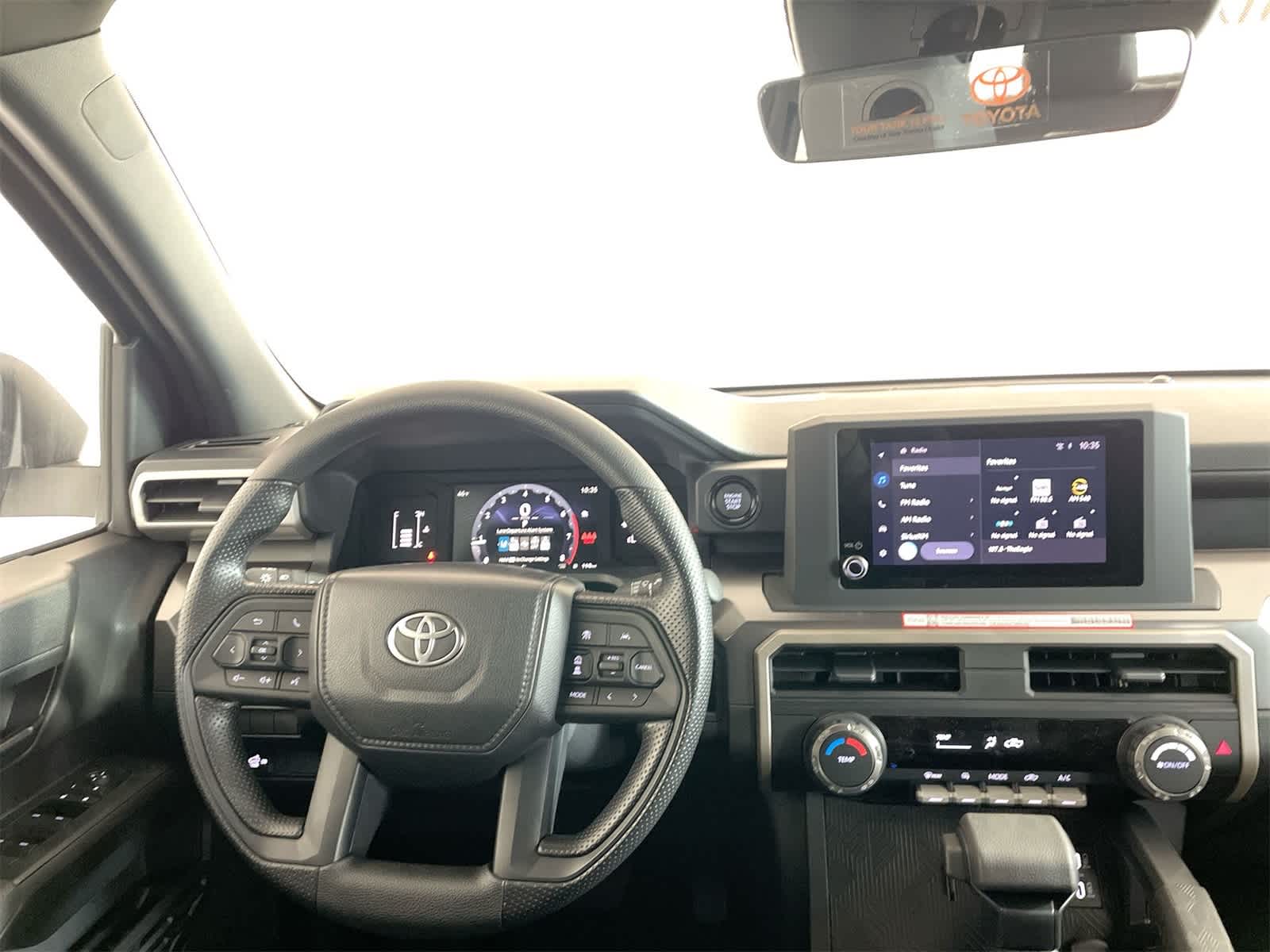 2026 Toyota Tundra 1794 Edition Hybrid