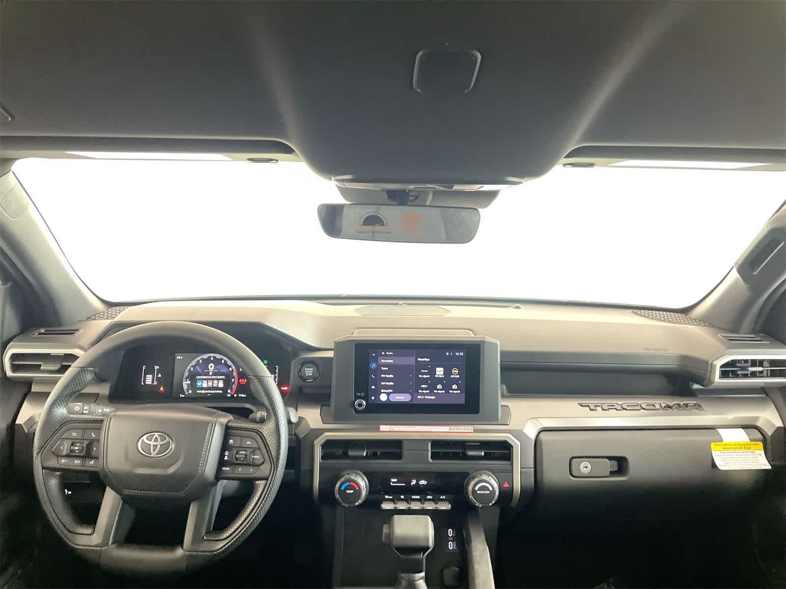 2026 Toyota Tundra 1794 Edition Hybrid