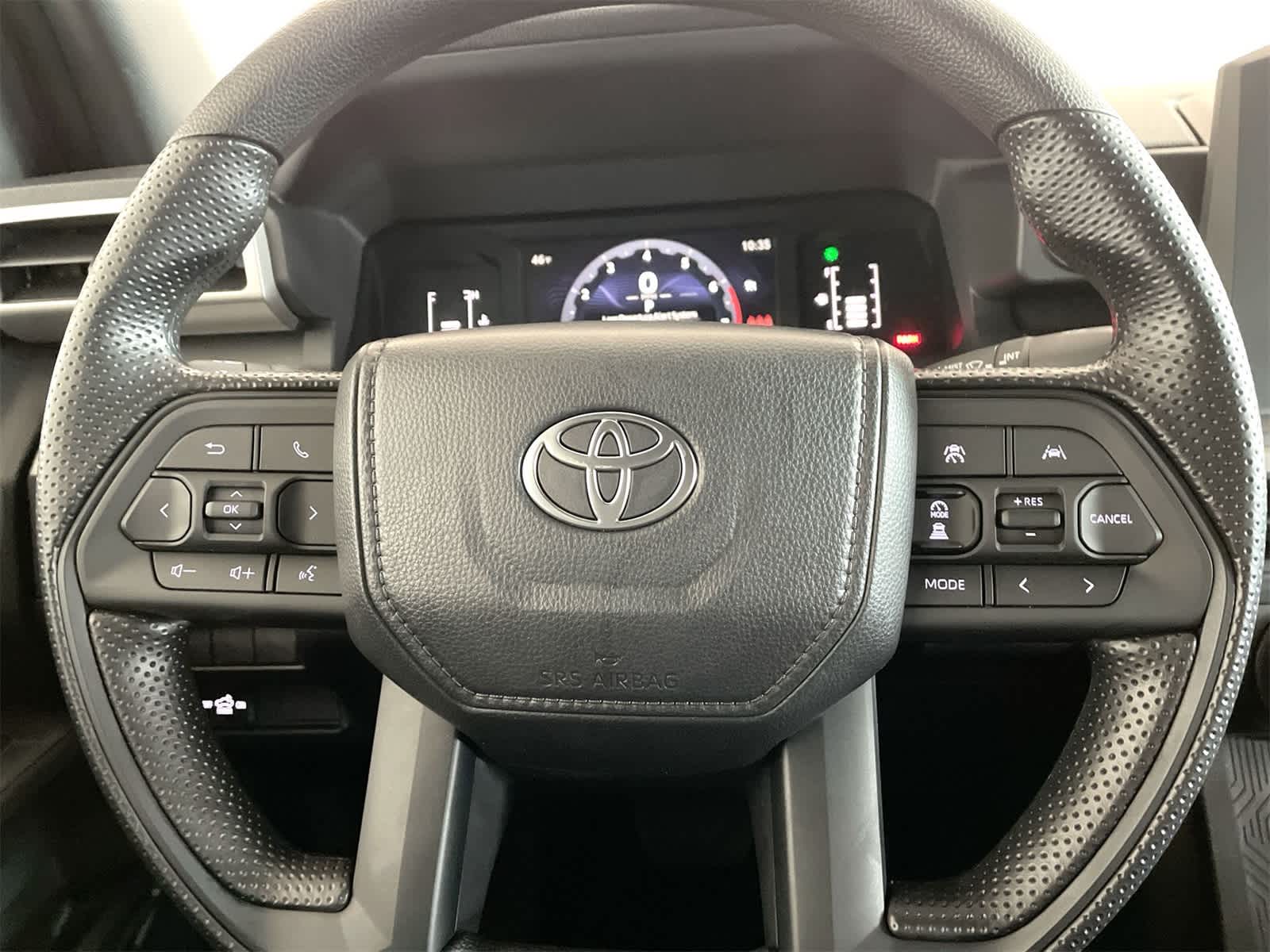 2026 Toyota Tundra 1794 Edition Hybrid