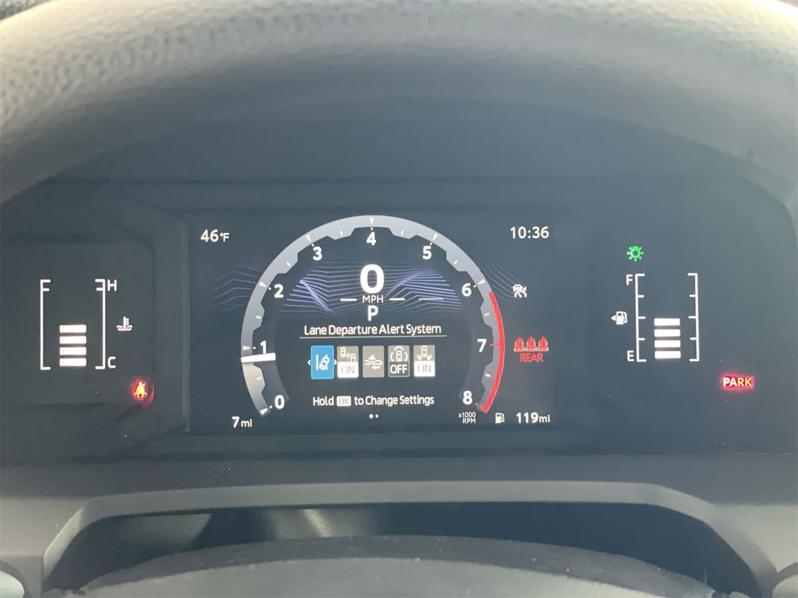 2026 Toyota Tundra 1794 Edition Hybrid