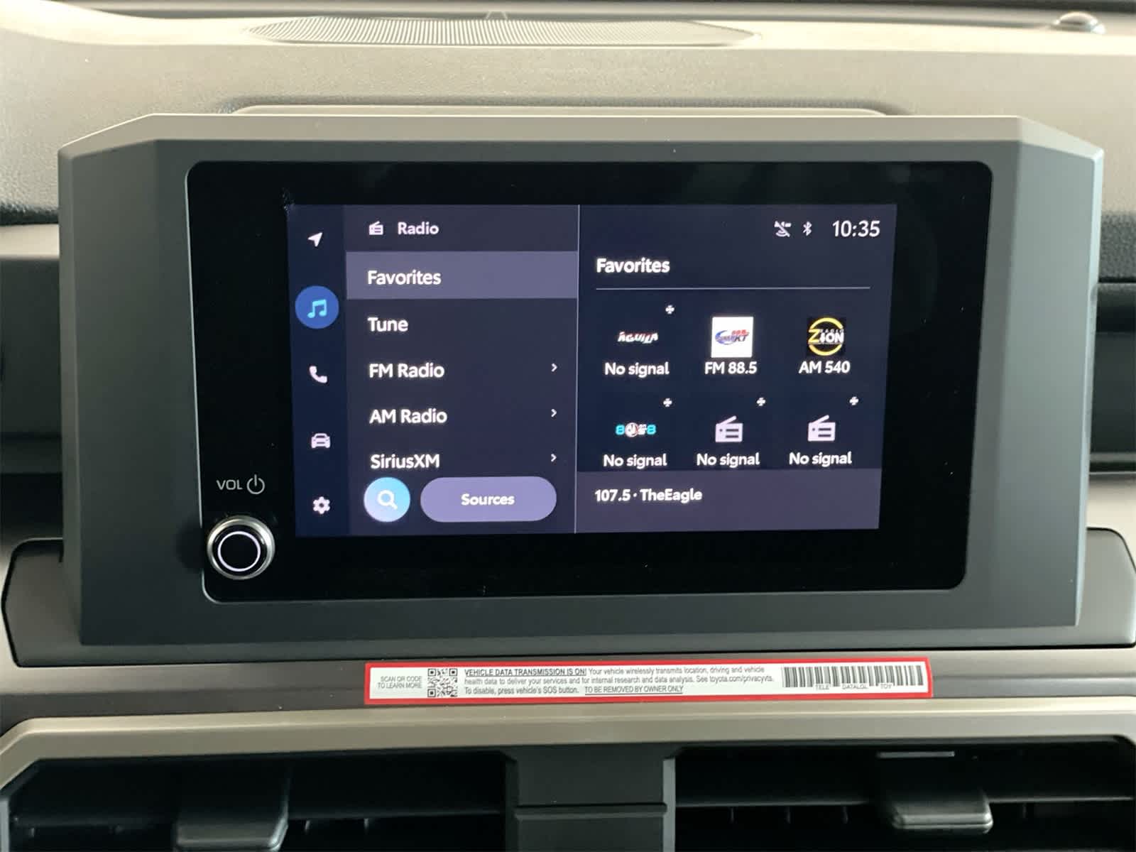 2026 Toyota Tundra 1794 Edition Hybrid