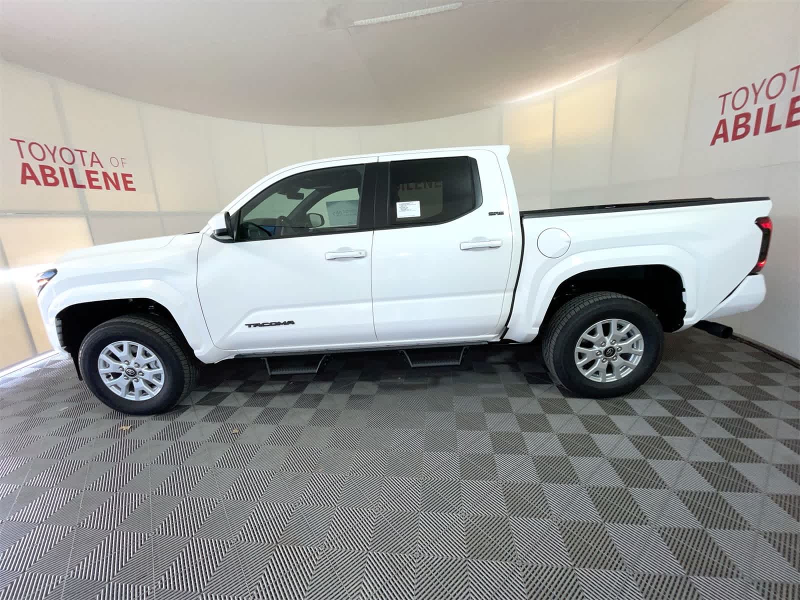 2026 Toyota Tundra 1794 Edition Hybrid