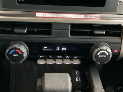 2026 Toyota Tundra 1794 Edition Hybrid