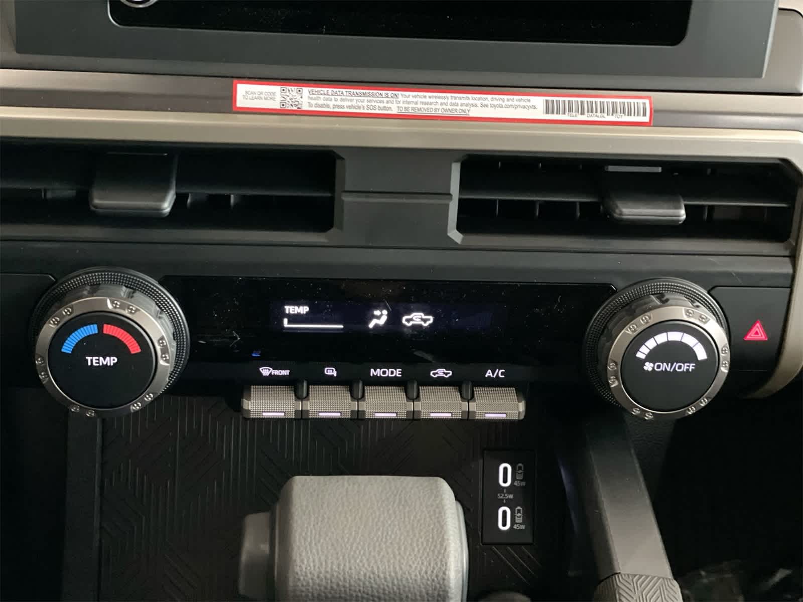 2026 Toyota Tundra 1794 Edition Hybrid