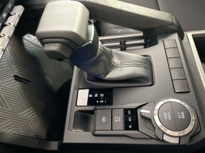 2026 Toyota Tundra 1794 Edition Hybrid