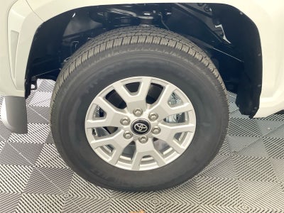 2026 Toyota Tundra 1794 Edition Hybrid