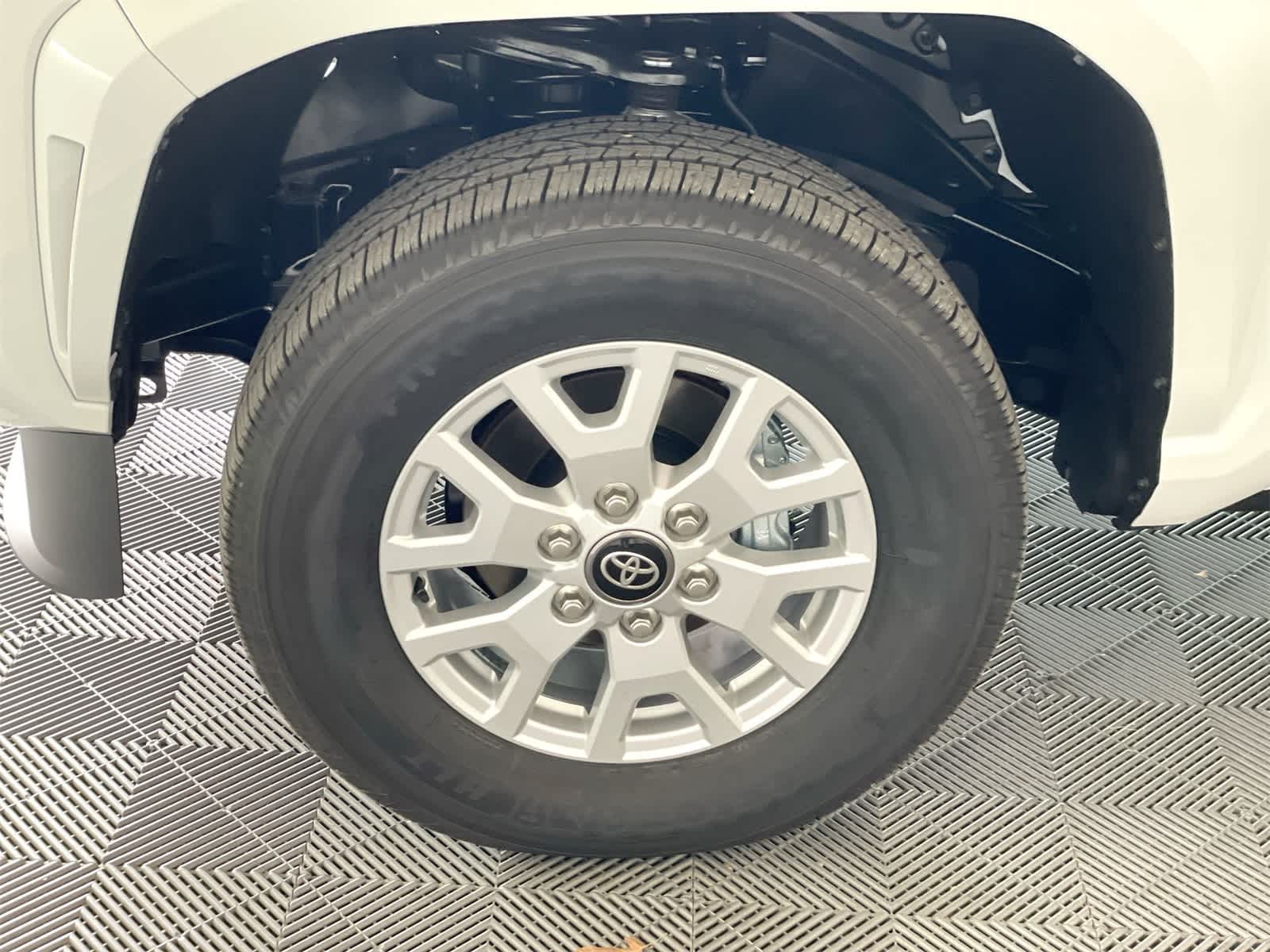 2026 Toyota Tundra 1794 Edition Hybrid