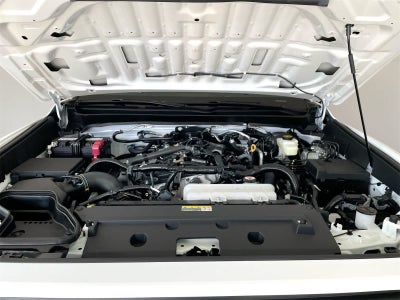 2026 Toyota Tundra 1794 Edition Hybrid