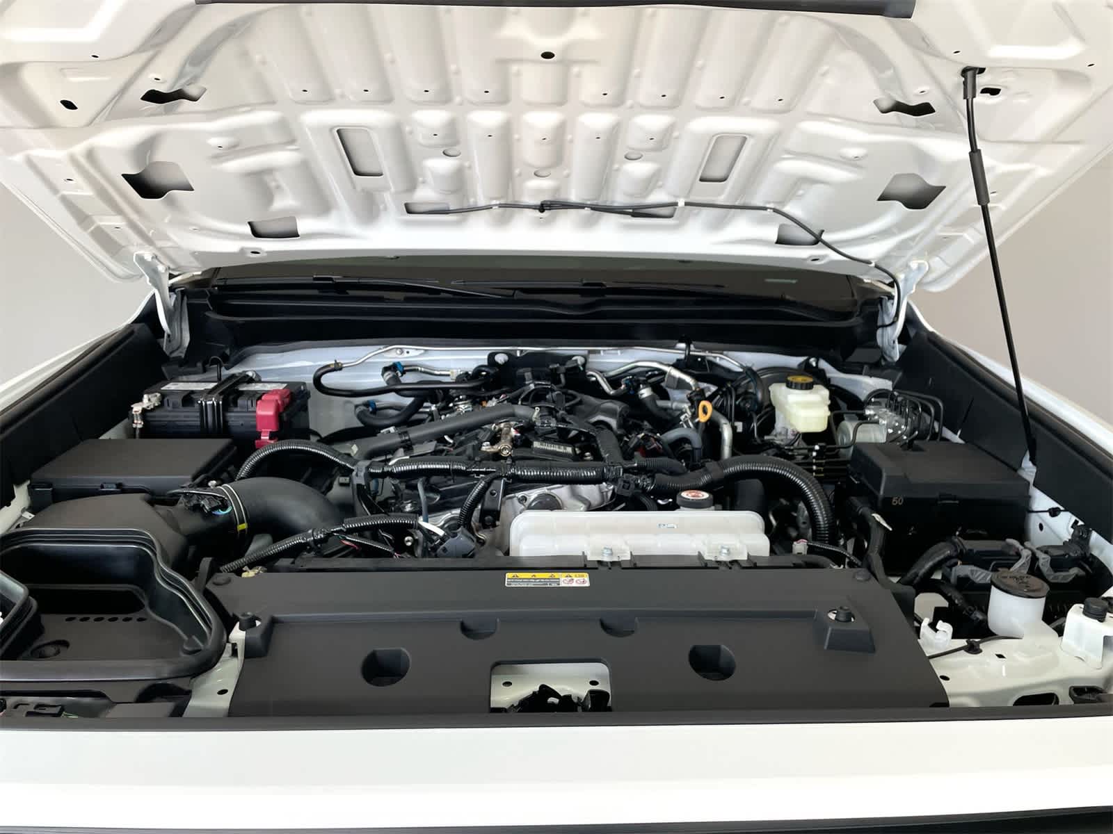 2026 Toyota Tundra 1794 Edition Hybrid