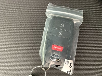 2026 Toyota Tundra 1794 Edition Hybrid