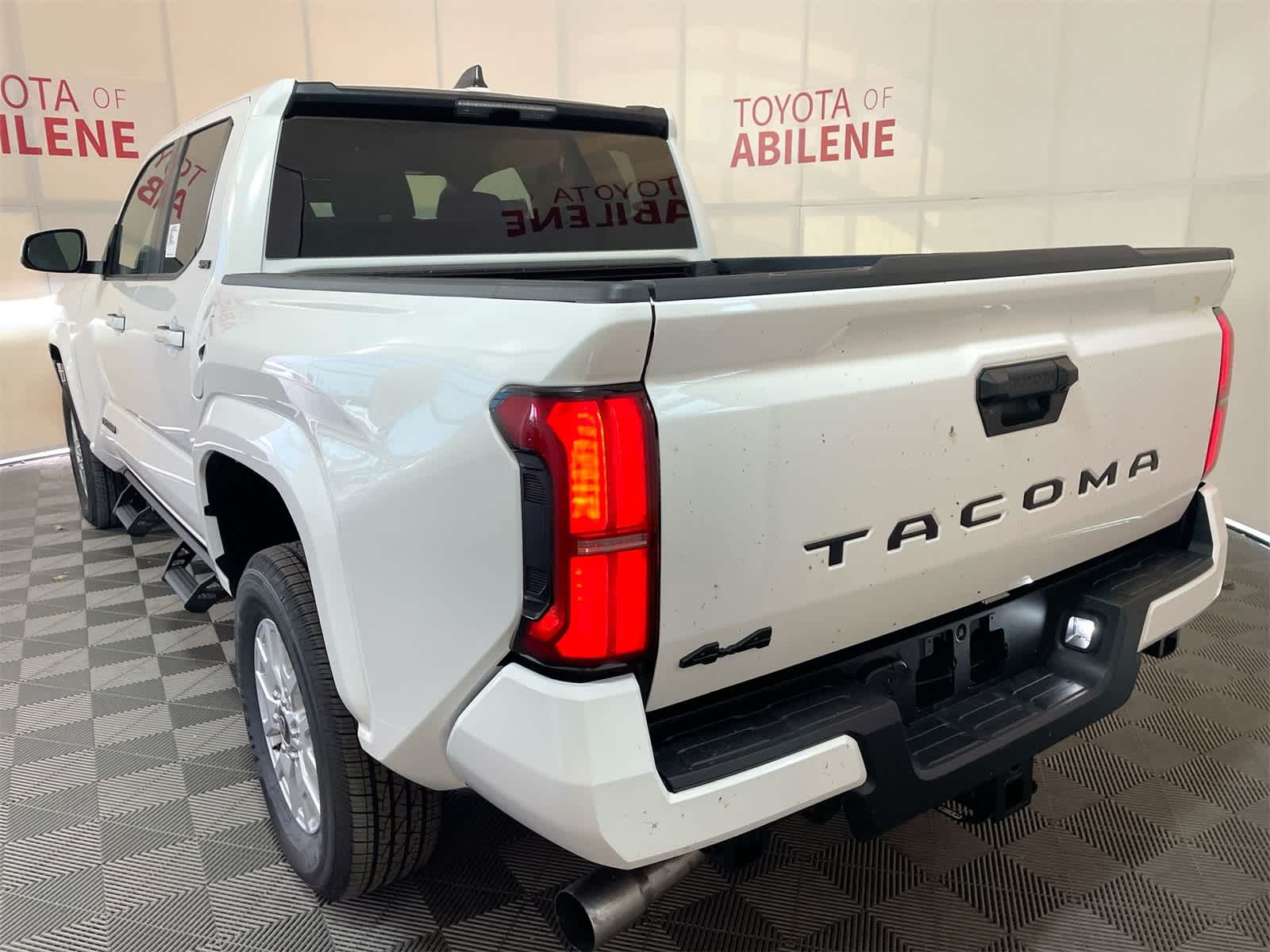 2026 Toyota Tundra 1794 Edition Hybrid