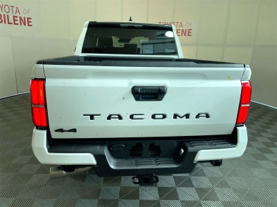 2026 Toyota Tundra 1794 Edition Hybrid