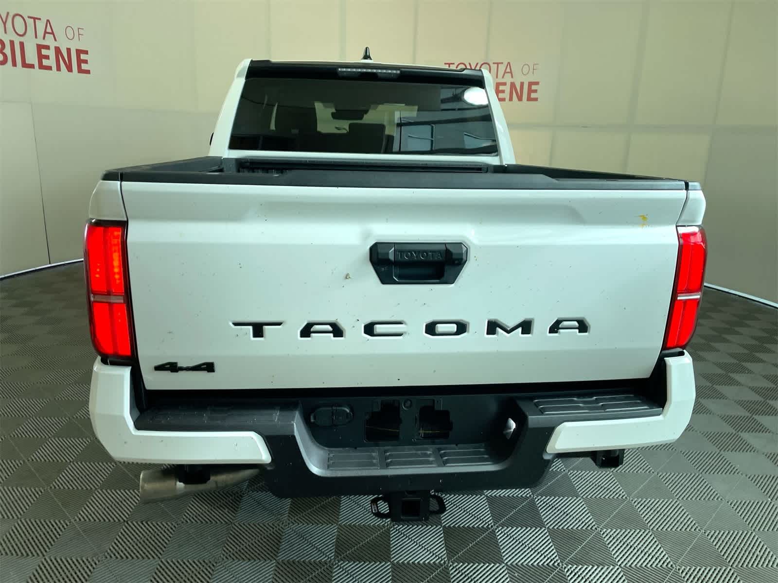 2026 Toyota Tundra 1794 Edition Hybrid