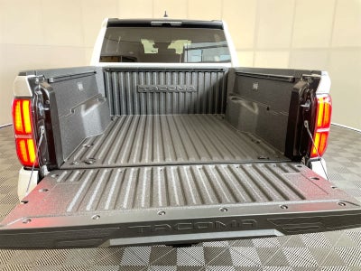 2026 Toyota Tundra 1794 Edition Hybrid