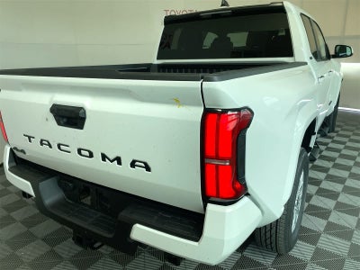 2026 Toyota Tundra 1794 Edition Hybrid