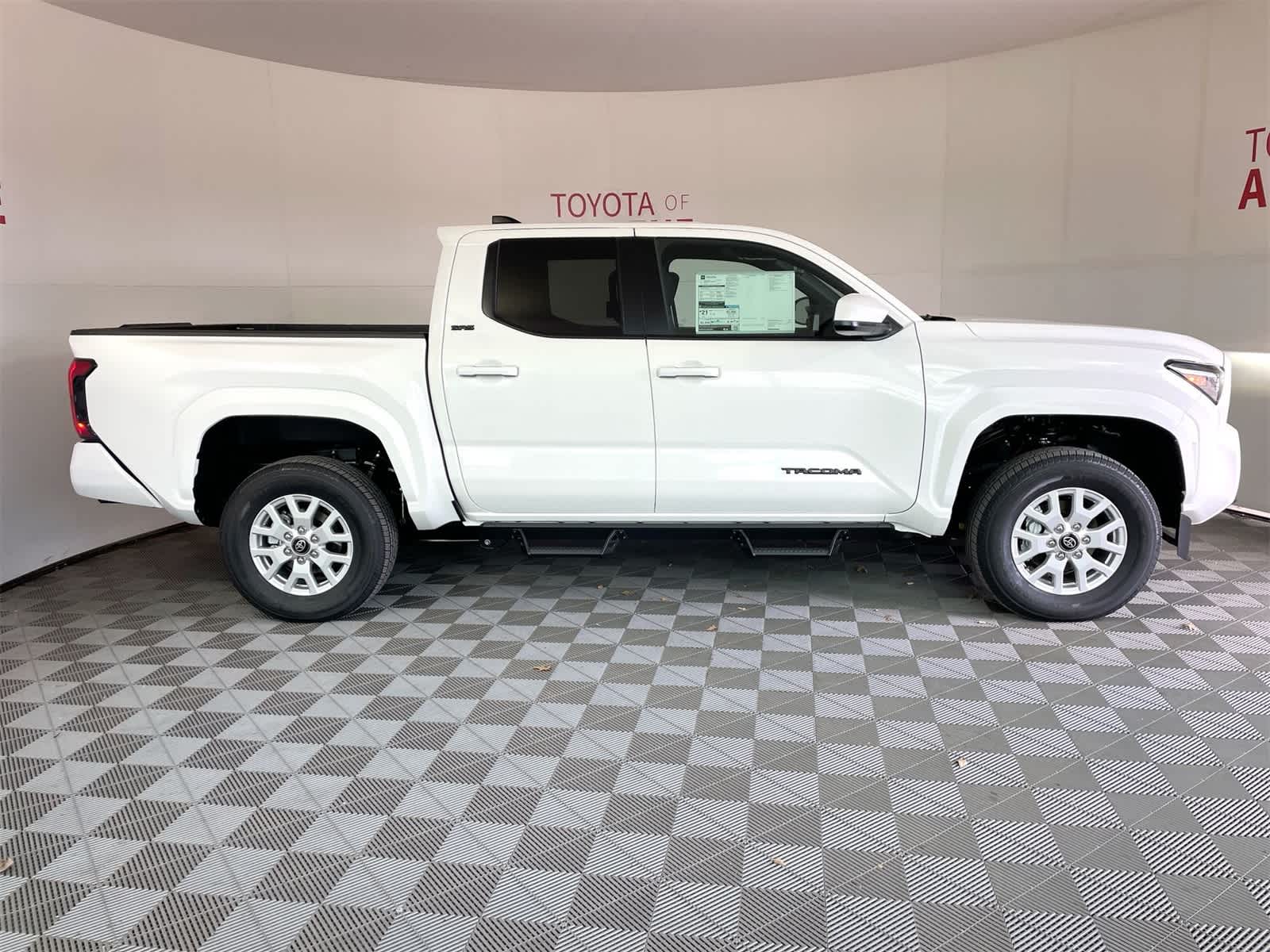 2026 Toyota Tundra 1794 Edition Hybrid