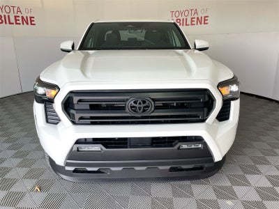 2026 Toyota Tundra 1794 Edition Hybrid
