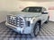 2026 Toyota Tundra 1794 Edition Hybrid