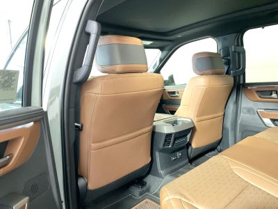 2026 Toyota Tundra 1794 Edition Hybrid