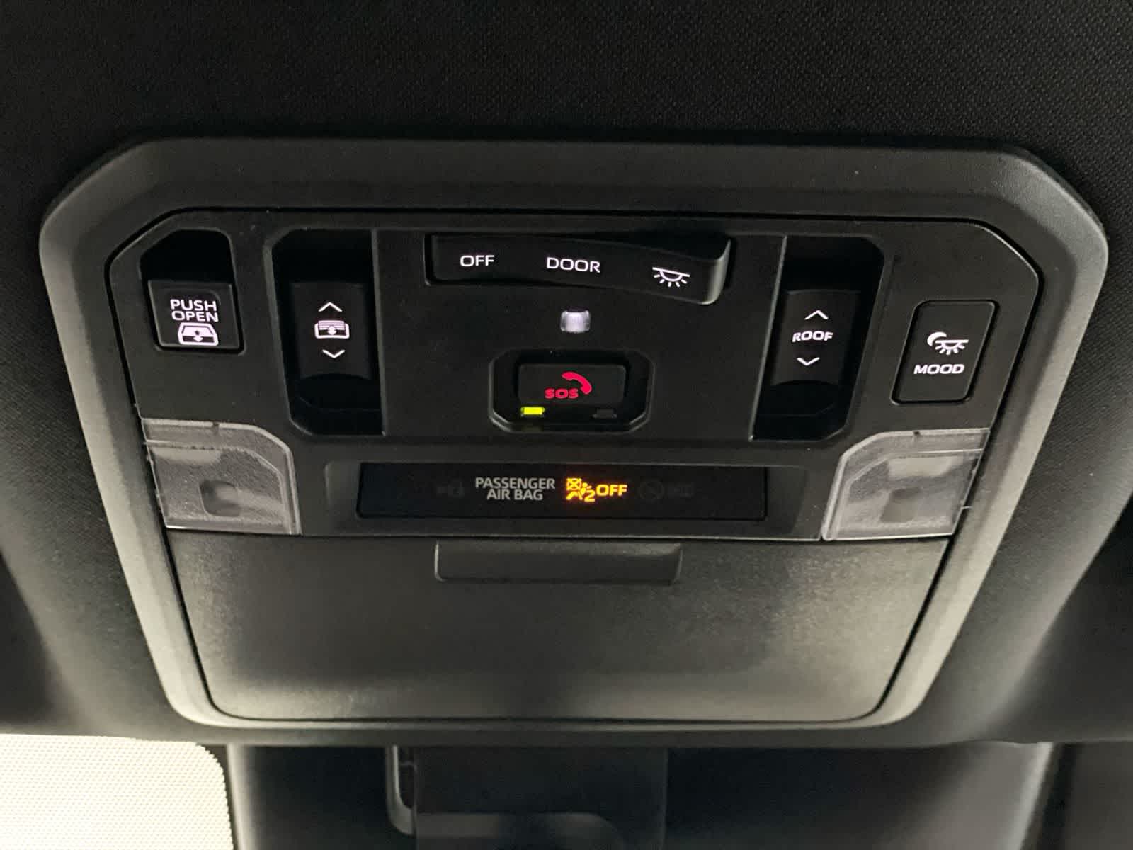 2026 Toyota Tundra 1794 Edition Hybrid