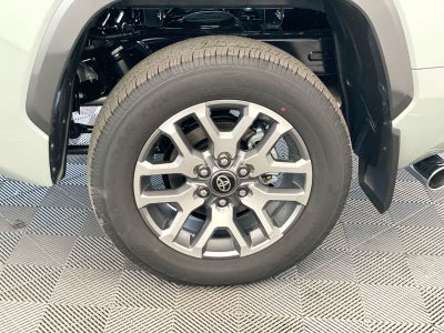2026 Toyota Tundra 1794 Edition Hybrid