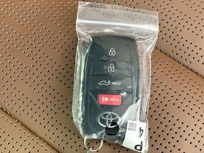 2026 Toyota Tundra 1794 Edition Hybrid