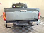 2026 Toyota Tundra 1794 Edition Hybrid