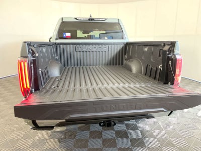 2026 Toyota Tundra 1794 Edition Hybrid
