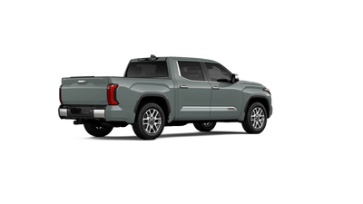 2026 Toyota Tundra 1794 Edition Hybrid