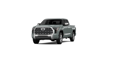 2026 Toyota Tundra 1794 Edition Hybrid