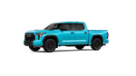 2026 Toyota Tundra TRD Pro Hybrid