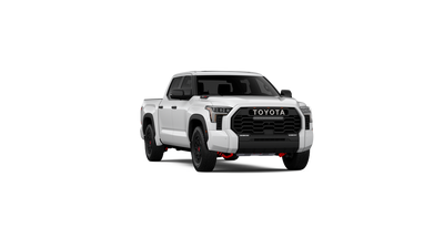 2026 Toyota Tundra TRD Pro Hybrid