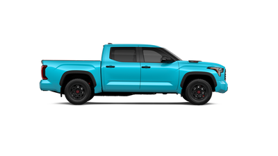 2026 Toyota Tundra TRD Pro Hybrid