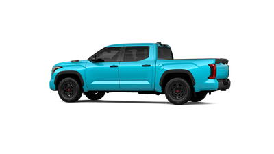 2026 Toyota Tundra TRD Pro Hybrid