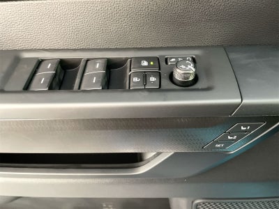 2026 Toyota Tundra TRD Pro Hybrid