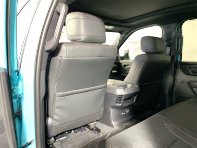 2026 Toyota Tundra TRD Pro Hybrid