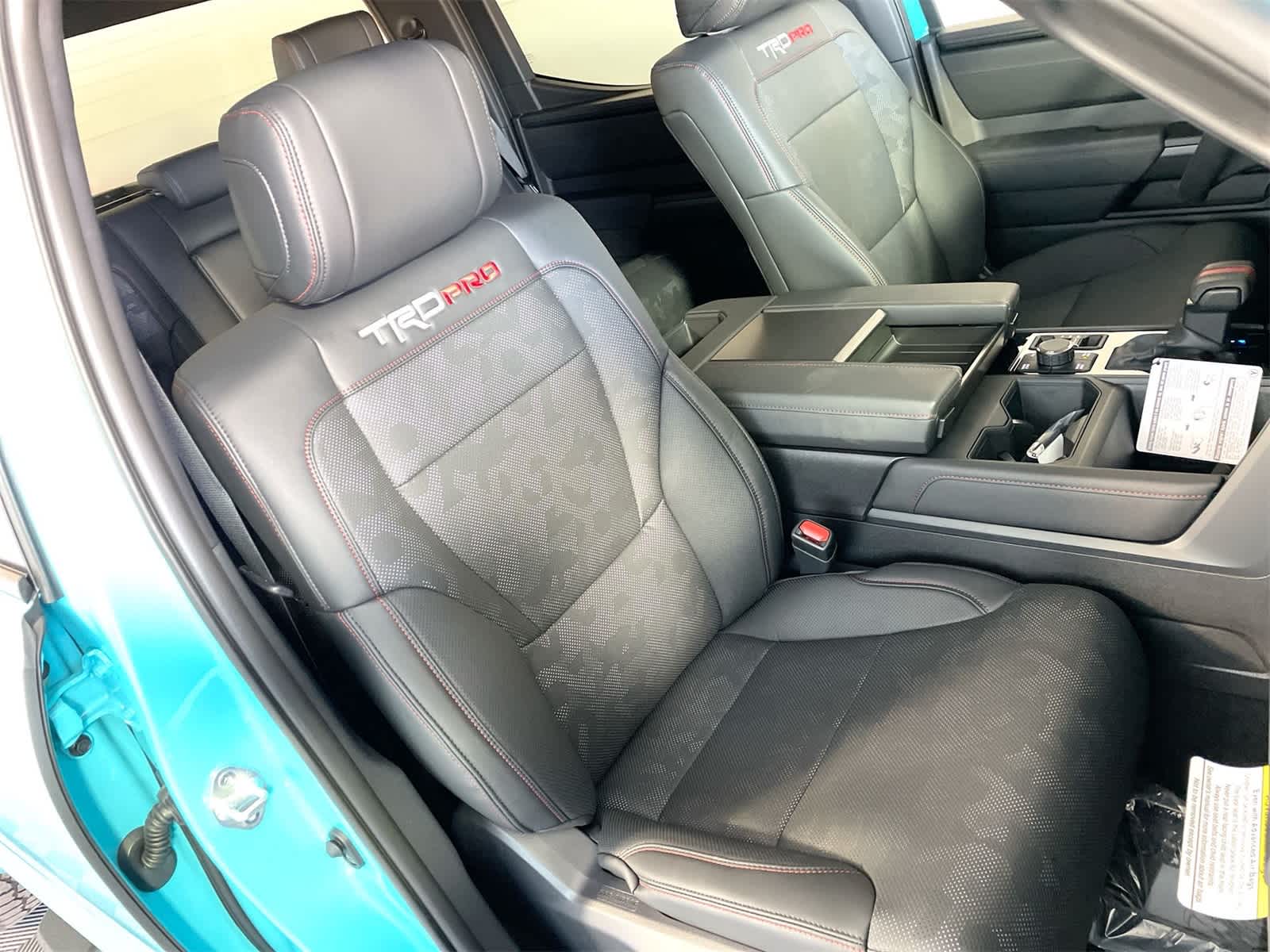 2026 Toyota Tundra TRD Pro Hybrid