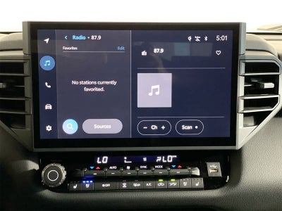 2026 Toyota Tundra TRD Pro Hybrid