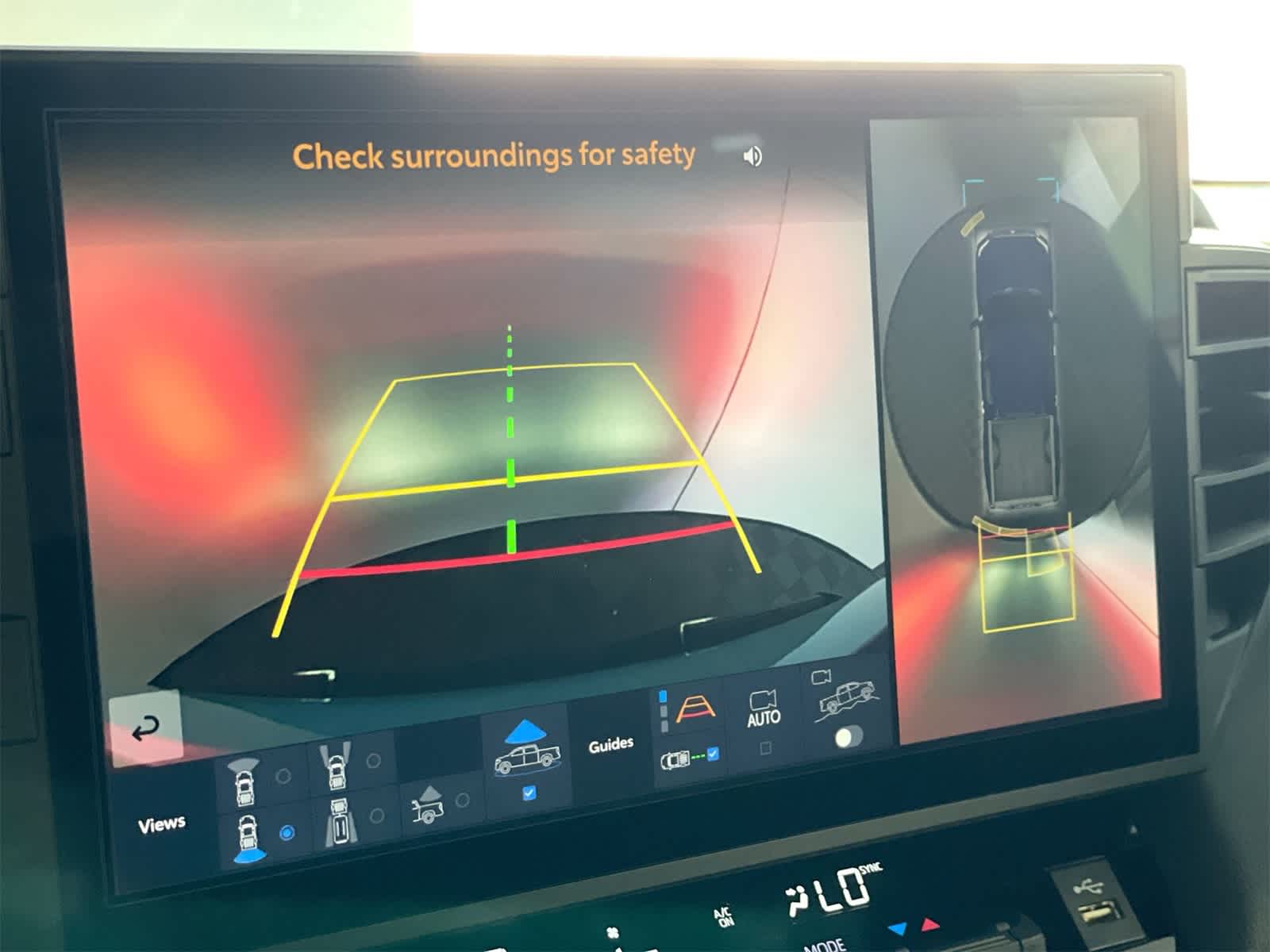 2026 Toyota Tundra TRD Pro Hybrid