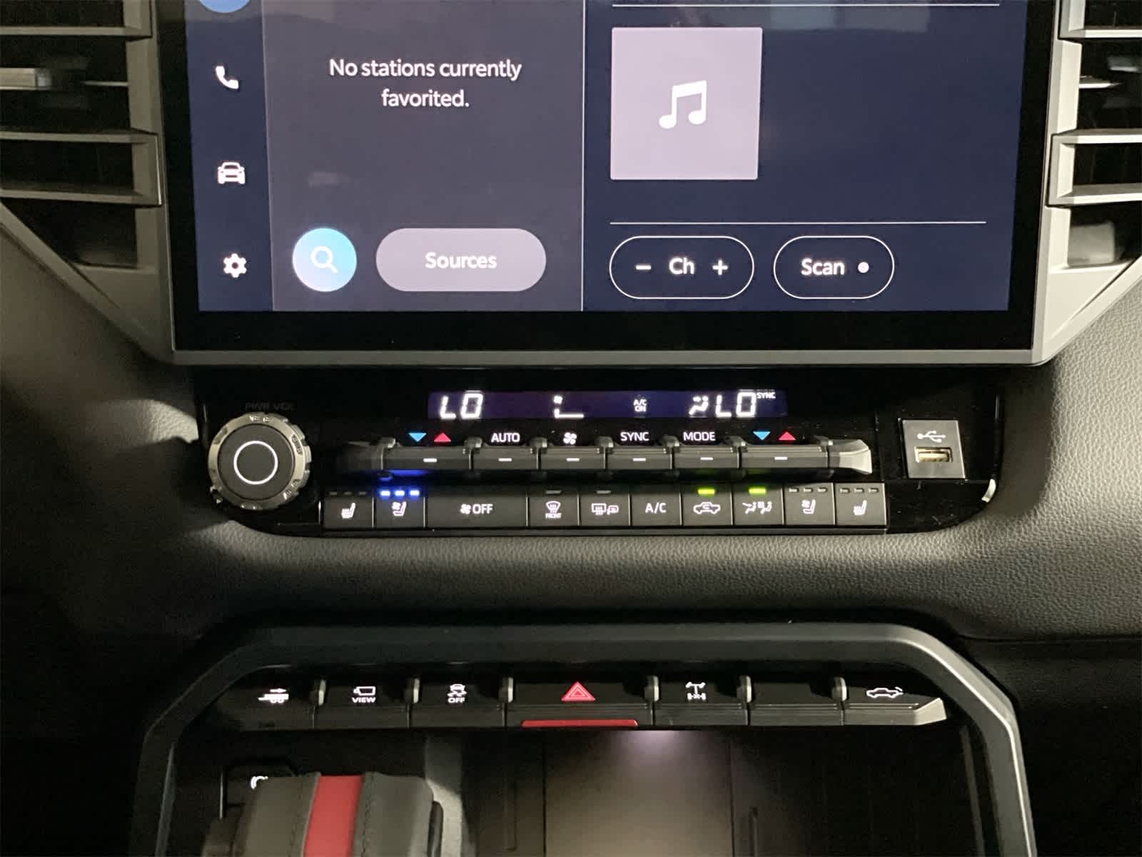 2026 Toyota Tundra TRD Pro Hybrid