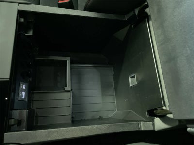 2026 Toyota Tundra TRD Pro Hybrid