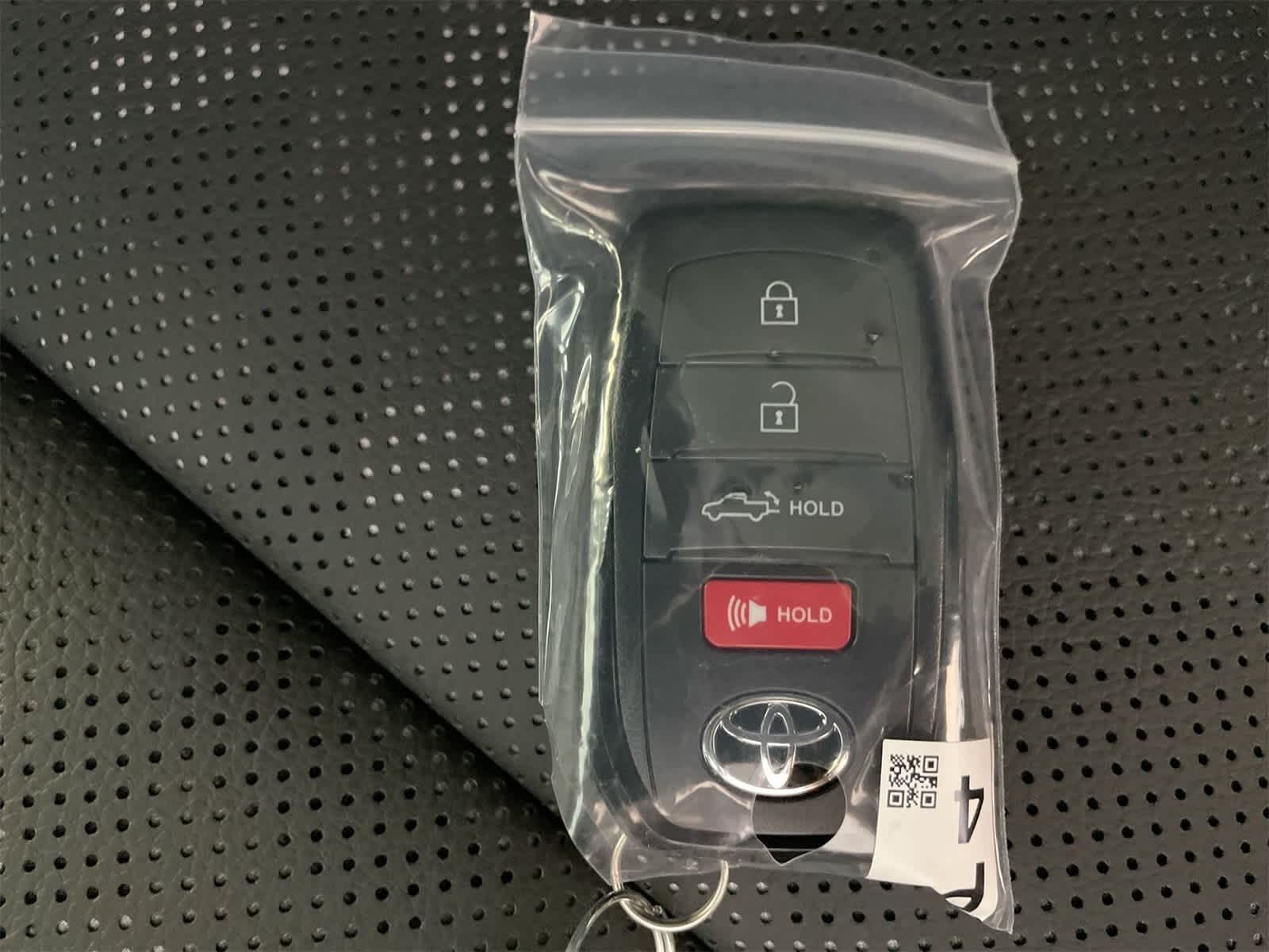 2026 Toyota Tundra TRD Pro Hybrid